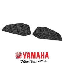 Imbottiture Laterali per Serbatoio Originali Yamaha per MT-07 2025 BLWFSTPD0000