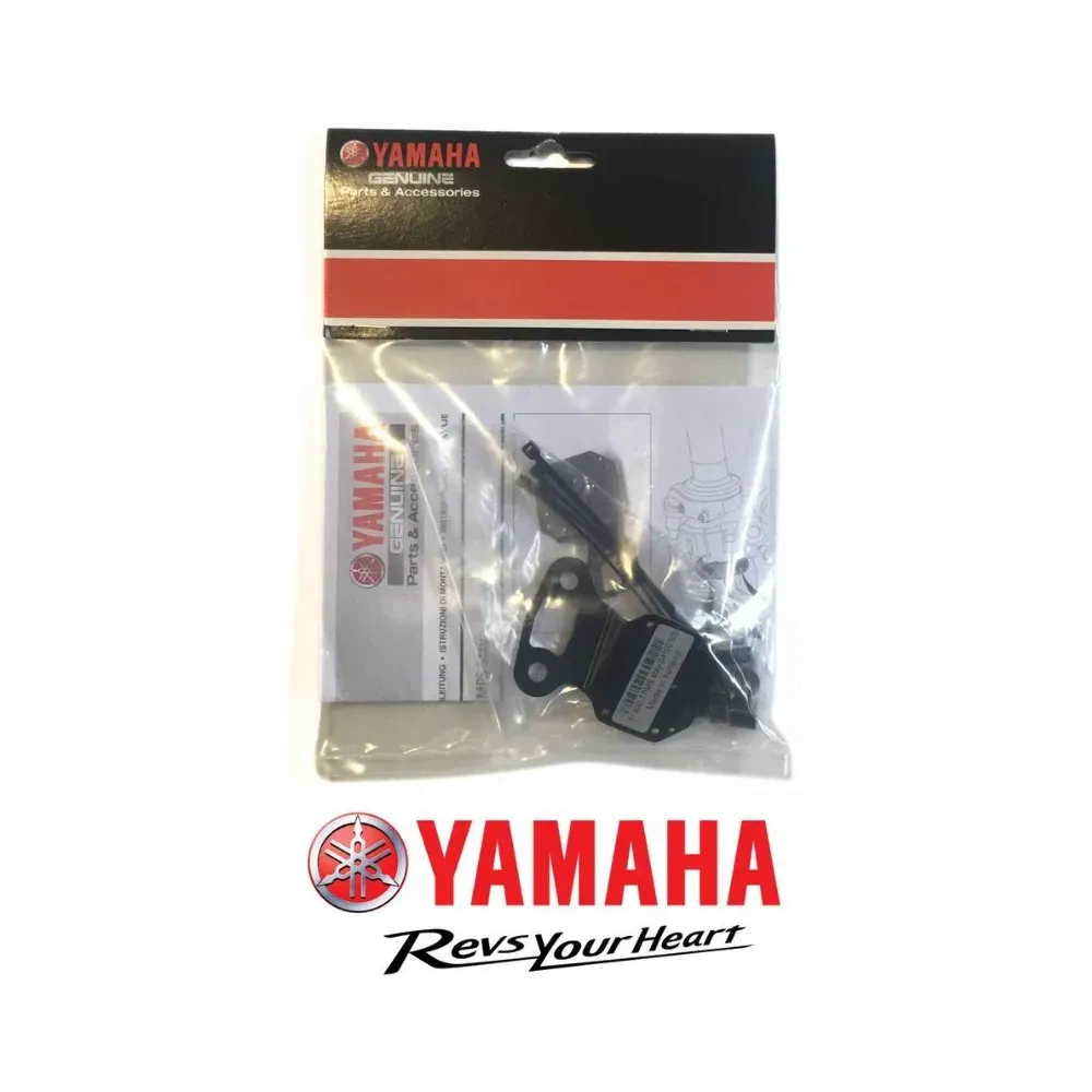 Staffa per sistema di controllo pressione pneumatici B5UFTPMS0000 Staffa per sistema di controllo pressione pneumatici B5UFTPMS0000
