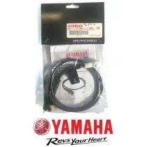 Cavo Connettore per Manopole Riscaldate Originale Yamaha BC6H253L0000