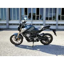 HONDA CB 125 R ABS