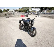 HONDA CB 125 R ABS
