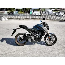 HONDA CB 125 R ABS