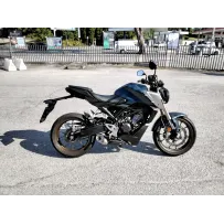 HONDA CB 125 R ABS