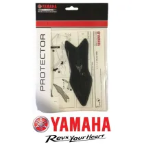Protezione per Serbatoio Originale Yamaha MT-07 2025 BLWFTPAD0000