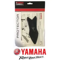 Protezione per Serbatoio Originale Yamaha MT-07 2025 BLWFTPAD0000