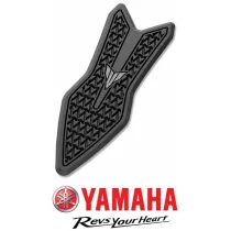 Protezione per Serbatoio Originale Yamaha MT-07 2025 BLWFTPAD0000