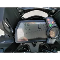 DUCATI MULTISTRADA 1200 ABS TCS