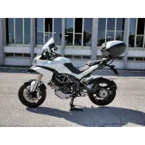 DUCATI MULTISTRADA 1200 ABS TCS