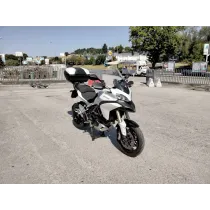 DUCATI MULTISTRADA 1200 ABS TCS