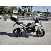 DUCATI MULTISTRADA 1200 ABS TCS