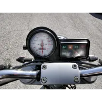 DUCATI MONSTER 600