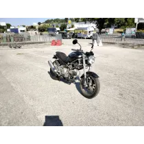 DUCATI MONSTER 600