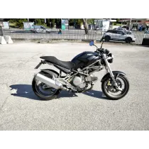 DUCATI MONSTER 600
