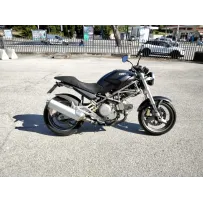 DUCATI MONSTER 600