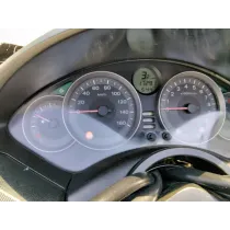 HONDA FORZA 300 ABS