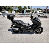 HONDA FORZA 300 ABS