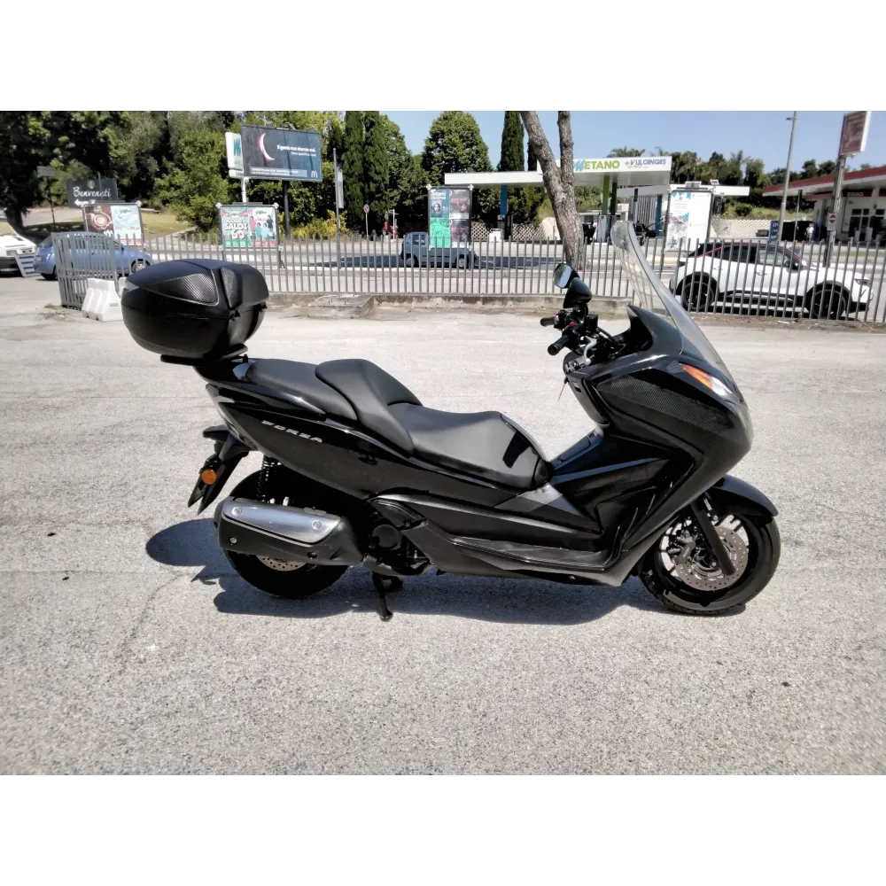 HONDA FORZA 300 ABS