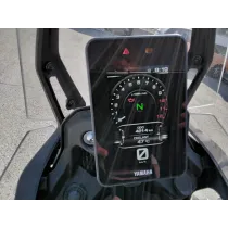 YAMAHA TENERE 700 WORLD RAID ABS