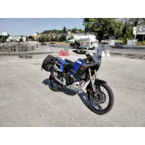 YAMAHA TENERE 700 WORLD RAID ABS