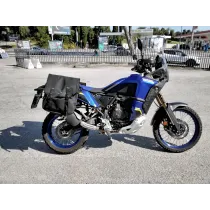 YAMAHA TENERE 700 WORLD RAID ABS