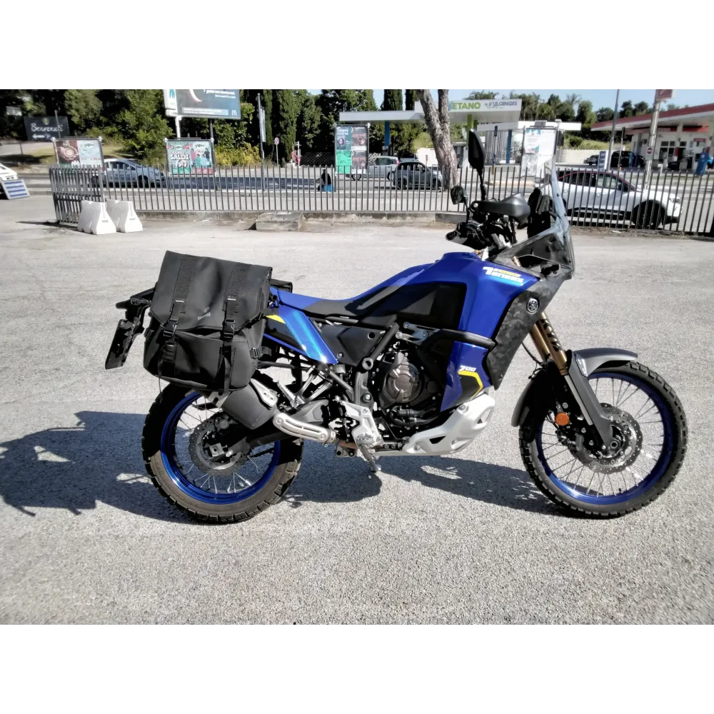 YAMAHA TENERE 700 WORLD RAID ABS