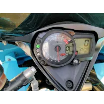 SUZUKI GSXR 1000 R K8 YOSHIMURA