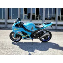 SUZUKI GSXR 1000 R K8 YOSHIMURA
