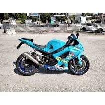 SUZUKI GSXR 1000 R K8 YOSHIMURA