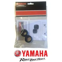 Distanziale Originale Yamaha per Manopole Riscaldate Tenerè 700 2019/24 YMEF296E0000