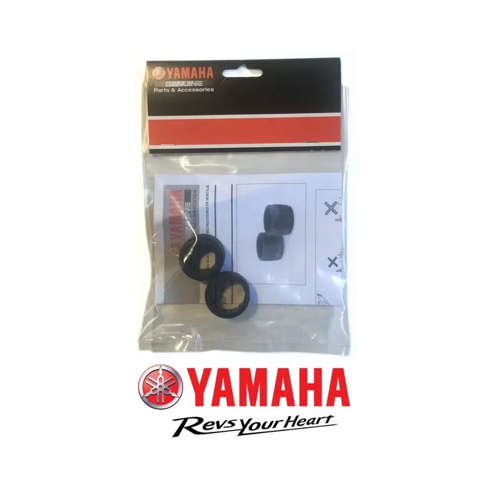 Distanziale Originale Yamaha per Manopole Riscaldate Tenerè 700 2019/24 YMEF296E0000