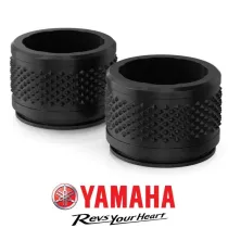 Distanziale Originale Yamaha per Manopole Riscaldate Tenerè 700 2019/24 YMEF296E0000