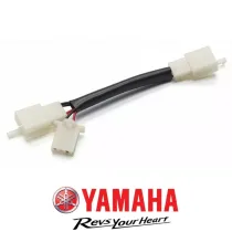 Cavo a Y per adattatore USB Originale Yamaha per X-MAX e Tricity B74H25530000
