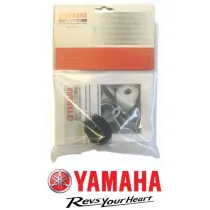 Supporto per TPMS Originale Yamaha per X-Max ed N-Max  B74F34A10000