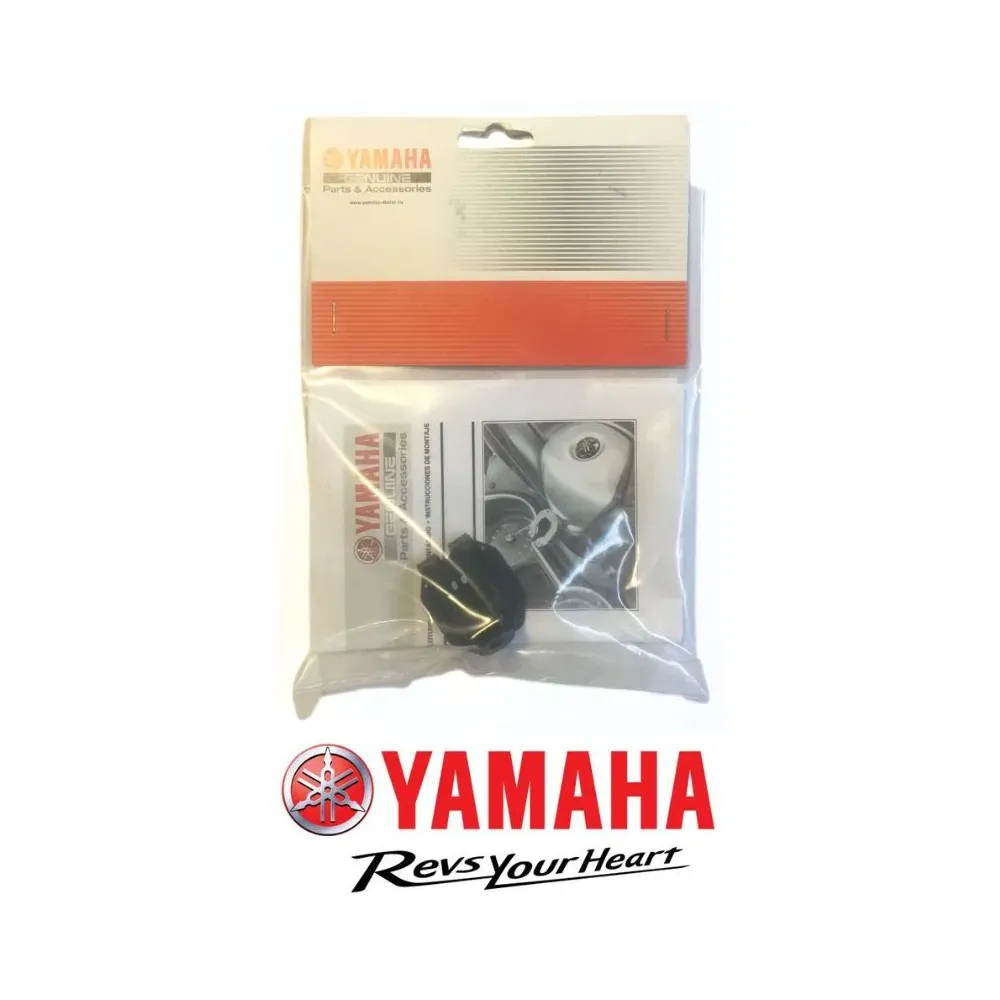 Supporto per TPMS Originale Yamaha per X-Max ed N-Max B74F34A10000 Supporto per TPMS Originale Yamaha per X-Max ed N-Max B74F34A10000