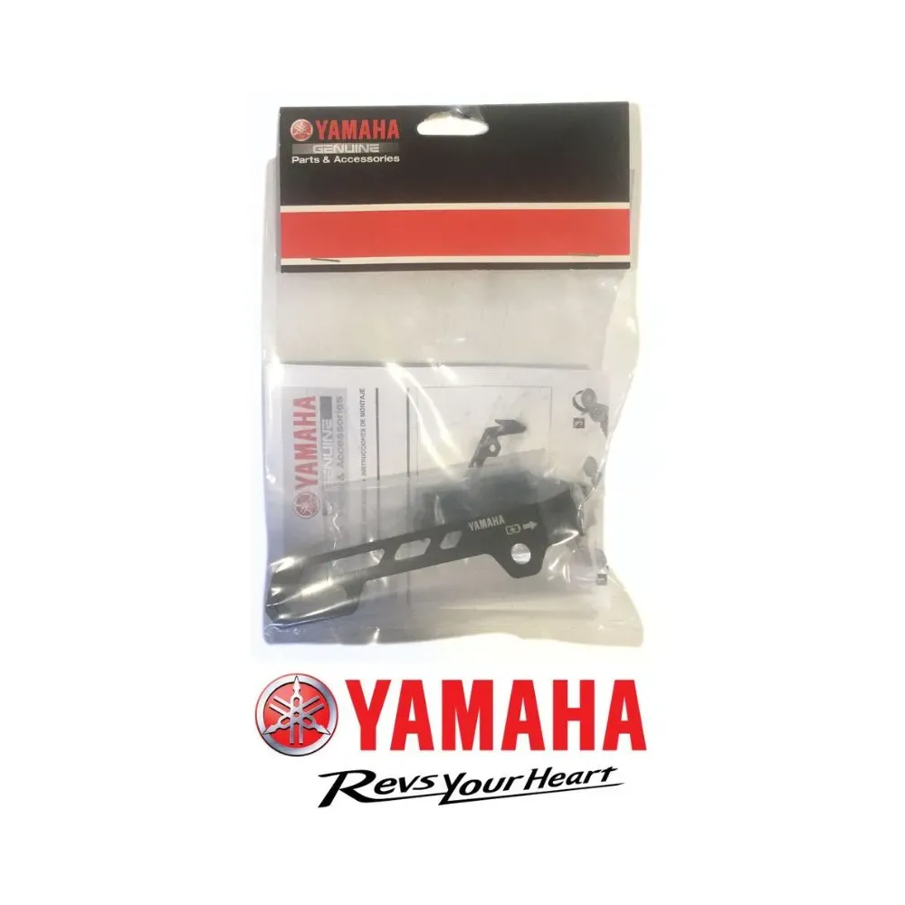 Staffa USB Originale Yamaha per MT-09 del 2024 BMEFUSBBR000 Staffa USB Originale Yamaha per MT-09 del 2024 BMEFUSBBR000