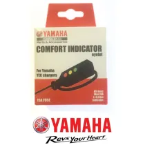 Indicatore caricabatteria YEC Originale Yamaha YMEYECPL0500
