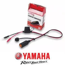 Indicatore caricabatteria YEC Originale Yamaha YMEYECPL0500