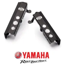 Protezioni Laterali del Radiatore Originali Yamaha per XSR900 2017/20 B90FSCRC0000
