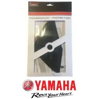 Protezioni laterali HDR Originali Yamaha MT-09 2024/25 BMEFSTPD0000