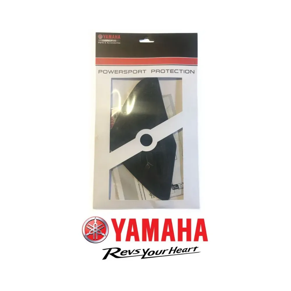 Protezioni laterali HDR Originali Yamaha MT-09 2024/25 BMEFSTPD0000