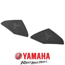 Protezioni laterali HDR Originali Yamaha MT-09 2024/25 BMEFSTPD0000