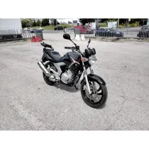 YAMAHA YBR 250