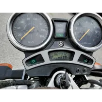YAMAHA YBR 250