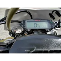 FANTIC MOTOR SM 125
