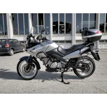 SUZUKI V STROM 650 TRAVEL