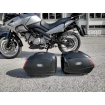 SUZUKI V STROM 650 TRAVEL