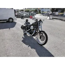 HARLEY DAVIDSON XLH 883 SPORTSTER CUSTOM