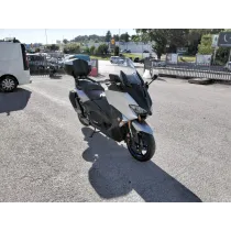 YAMAHA T MAX 530 SX ABS TCS