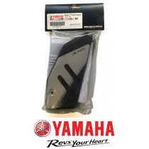 Pedane anteriori per X-Max 125/300 2023/24 BMKF74M00000