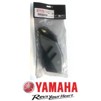 Pedane anteriori per X-Max 125/300 del 2025 BXJF74M01000
